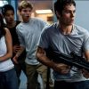 Maze Runner: The Scorch Trials