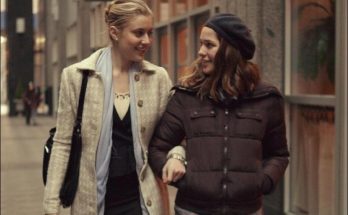 Mistress America