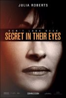 Secret in Their Eyes Movie Poster