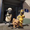 Shaun the Sheep Movie