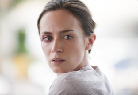 Scario Movie - Emily Blunt