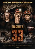 The 33 Movie Poster