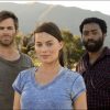 Z for Zachariah Movie