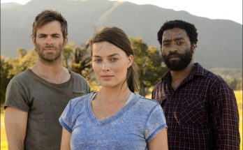 Z for Zachariah Movie