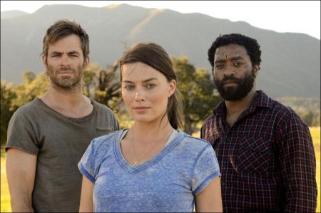 Z for Zachariah Movie