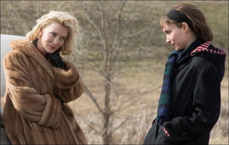 Carol Movie