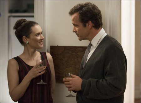 Experimenter Movie