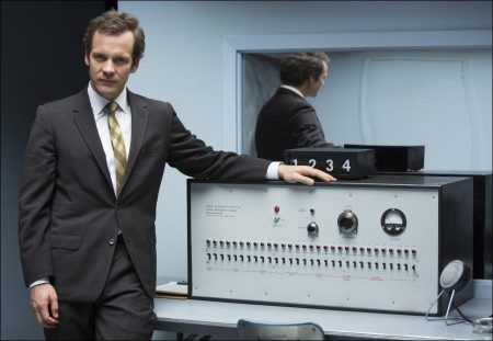 Experimenter Movie - Peter Sarsgaard