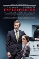 Experimenter Movie Poster