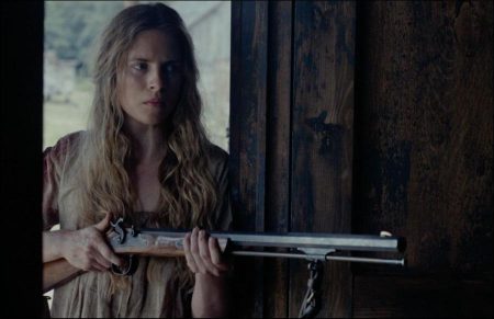 The Keeping Room - Brit Marling