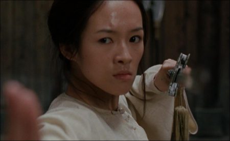 Crouching Tiger, Hidden Dragon: Sword of Destiny