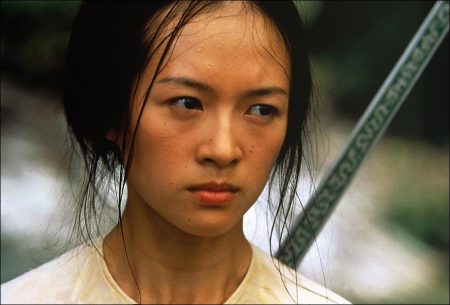 Crouching Tiger, Hidden Dragon: Sword of Destiny