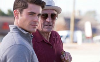 Dirty Grandpa Movie