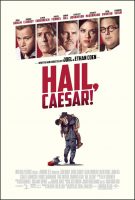 Hail, Caesar! Movie Poster