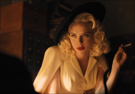Hail, Caesar! Movie - Scarlett Johansson