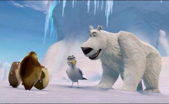 Norm of the North Movie