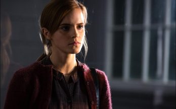 Regression Movie - Emma Watson