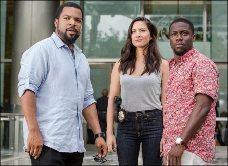 Ride Along 2 Movie