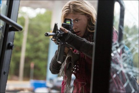 The 5th Wave - Chloe Grace Moritz