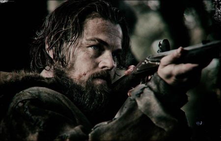 The Revenant Movie