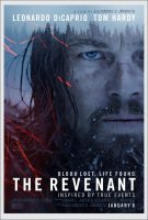 The Revenant Movie Poster