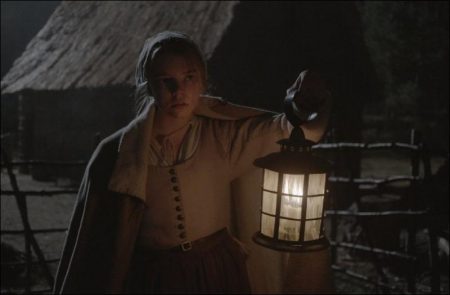 The Witch Movie - Anya Taylor Joy