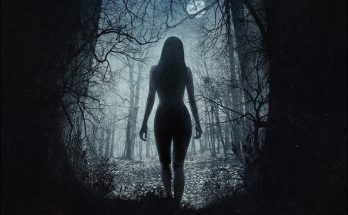 The Witch Movie Poster