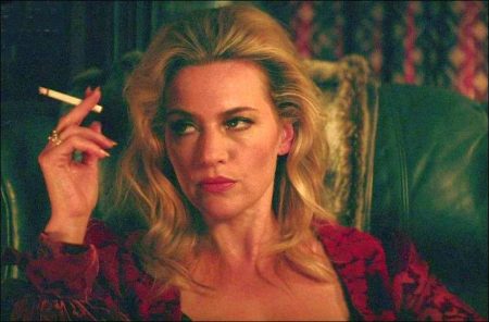 Triple 9 Movie - Kate Winslet