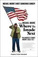 Where to Invade Next Poster