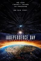 Independence Day: Resurgence Movie Poster