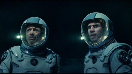 Independence Day: Resurgence