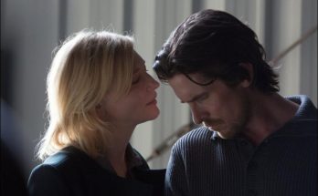 Knight of Cups Movie