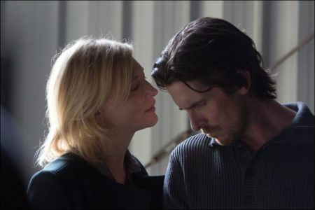 Knight of Cups Movie