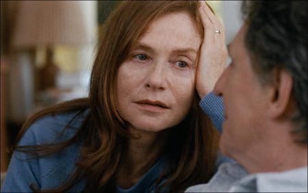 Louder Than Bombs Movie