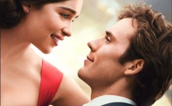 Me Before You