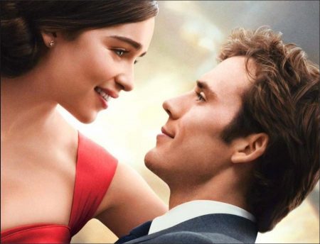 Me Before You