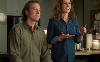 My Big Fat Greek Wedding 2 Movie