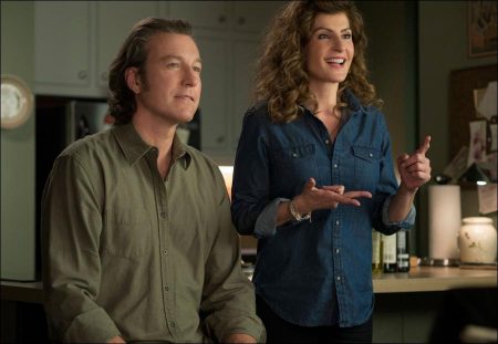 My Big Fat Greek Wedding 2 Movie