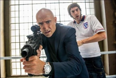 The Brothers Grimsby Movie