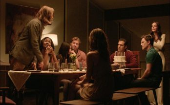 The Invitation Movie