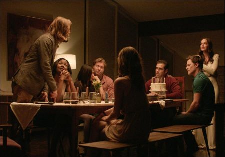 The Invitation Movie