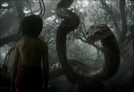 The Jungle Book Movie