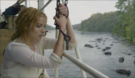 The Legend of Tarzan Movie - Margot Robbie