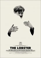 The Lobster Movie Poster