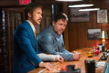 The Nice Guys Movie