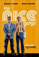 The Nice Guys Movie Poster