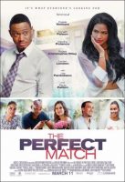 The Perfect Match Movie Poster