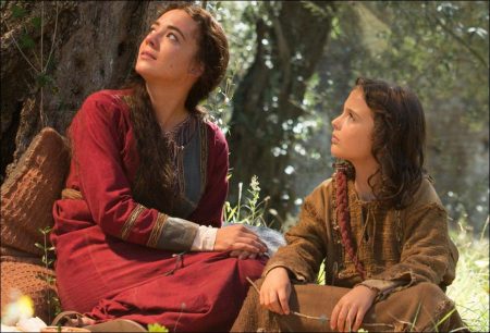 The Young Messiah Movie