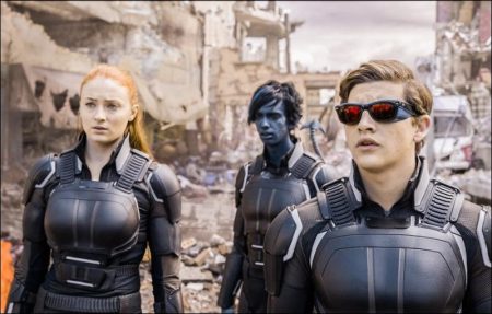 X-Men: Apocalypse Movie