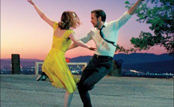 La La Land Movie